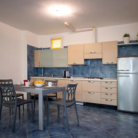 Souvenir 7 * Gabicce Mare