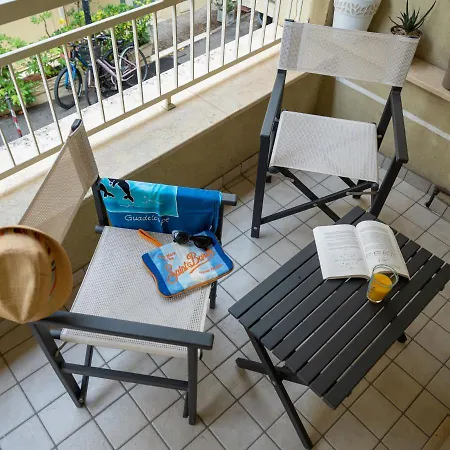 Souvenir 7 Gabicce Mare