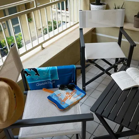 Διαμέρισμα Souvenir 7 *