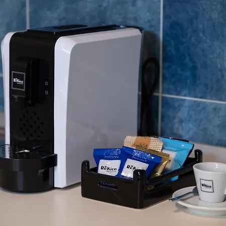 Διαμέρισμα Souvenir 7