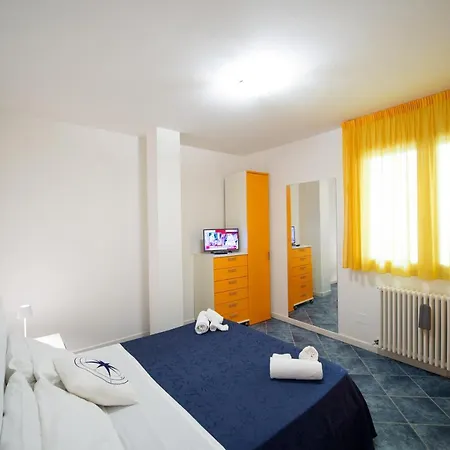 Souvenir 7 * Gabicce Mare