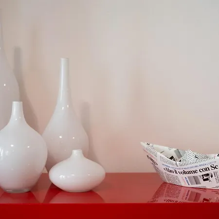 Διαμέρισμα Souvenir 7 Gabicce Mare