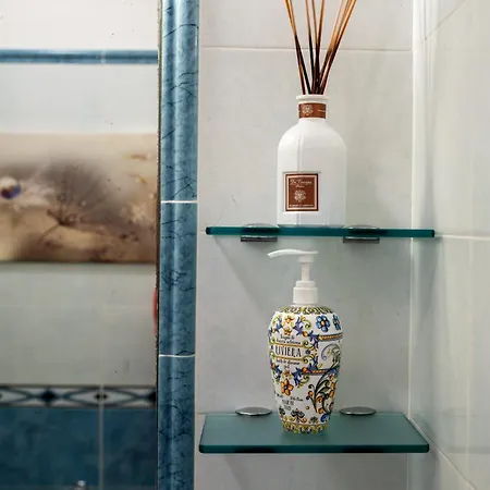 Souvenir 7 Διαμέρισμα