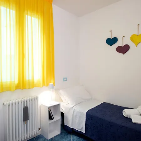 Διαμέρισμα Souvenir 7 Gabicce Mare