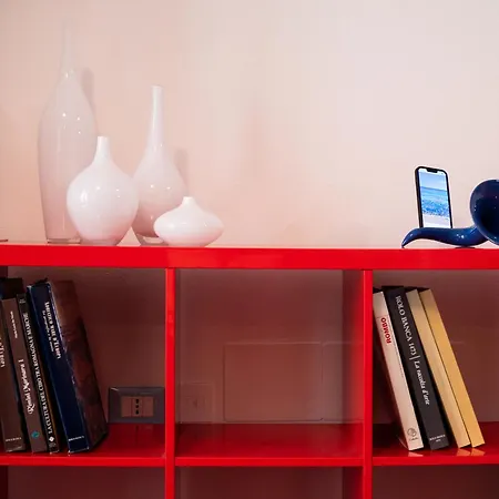 Souvenir 7 Διαμέρισμα