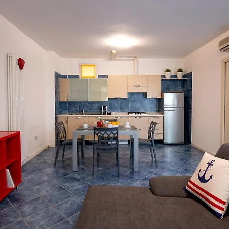 Διαμέρισμα Souvenir 7 Gabicce Mare