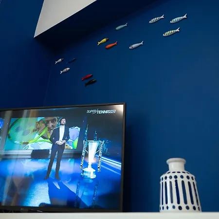 Souvenir 7 * Gabicce Mare