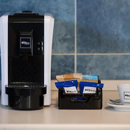 Διαμέρισμα Souvenir 7 Gabicce Mare