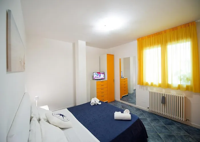 Souvenir 7 * Gabicce Mare