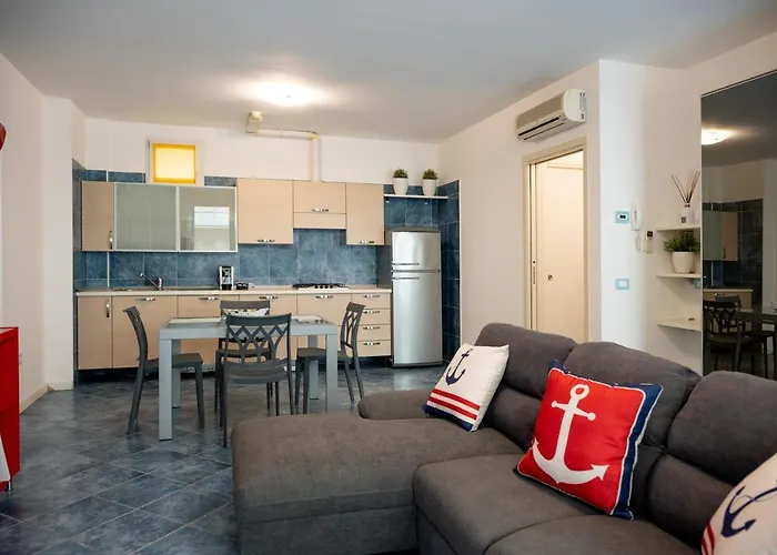 Souvenir 7 Apartment