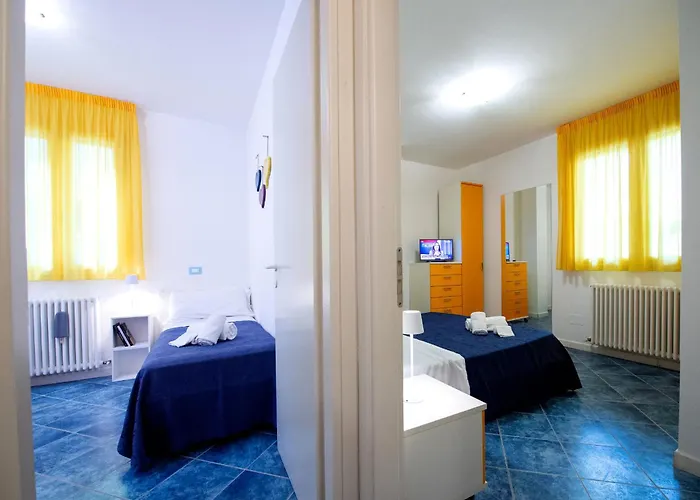 Souvenir 7 Apartment *