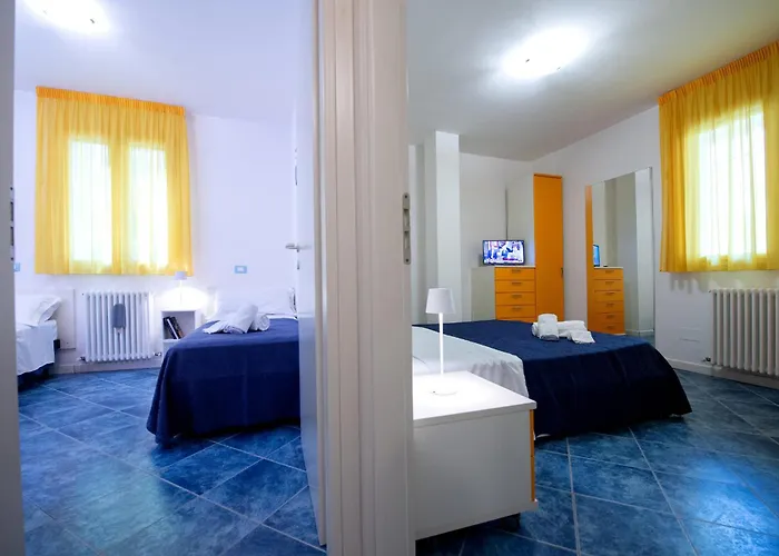 Souvenir 7 Apartment Gabicce Mare