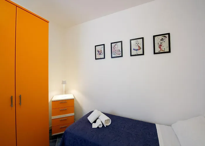 Apartment Souvenir 7 *