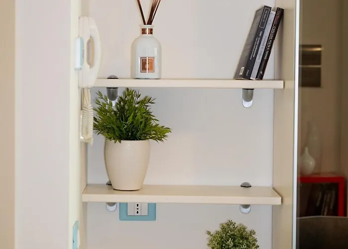 Souvenir 7 Apartment Gabicce Mare