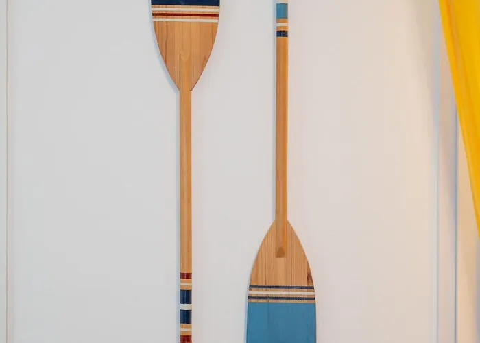 Souvenir 7 Apartment