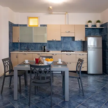 Souvenir 7 Apartment
