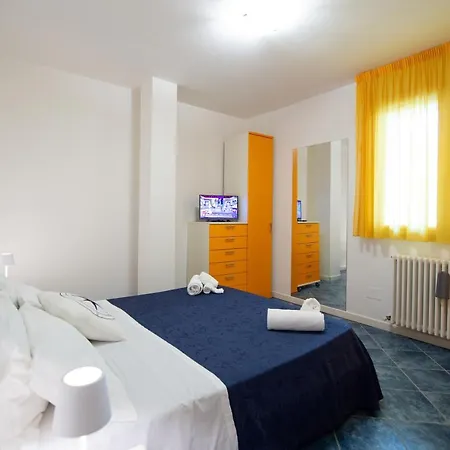 Apartament Souvenir 7 Gabicce Mare