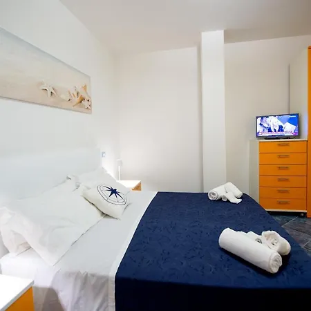Souvenir 7 Apartment Gabicce Mare
