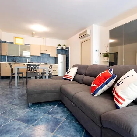 Souvenir 7 Apartment Gabicce Mare