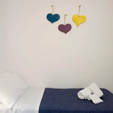 Souvenir 7 Apartamento Gabicce Mare