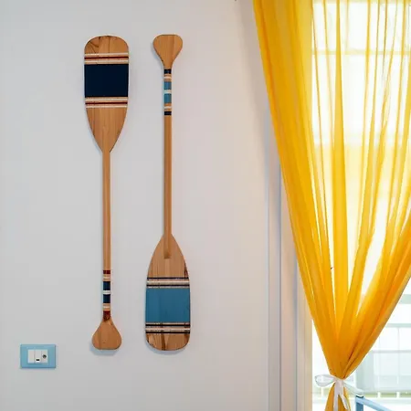 Souvenir 7 Apartment *