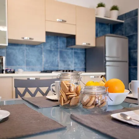 Apartman Souvenir 7 Gabicce Mare