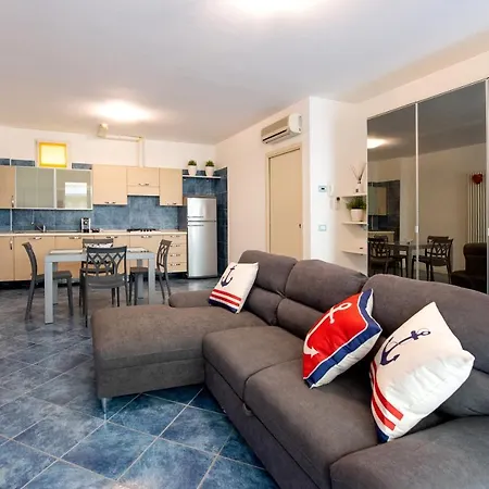 Apartament Souvenir 7