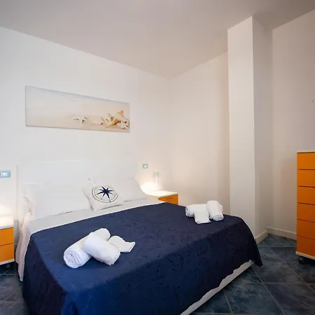 Souvenir 7 Apartment *