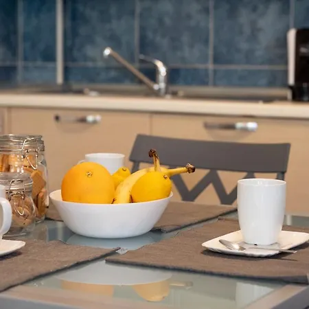 Apartament Souvenir 7 Gabicce Mare