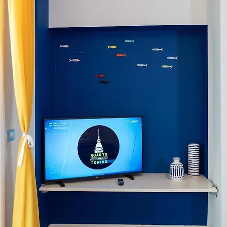 Apartament Souvenir 7 Gabicce Mare