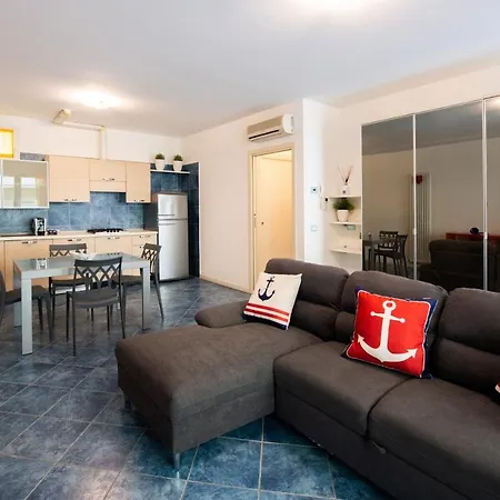Souvenir 7 Apartment Gabicce Mare