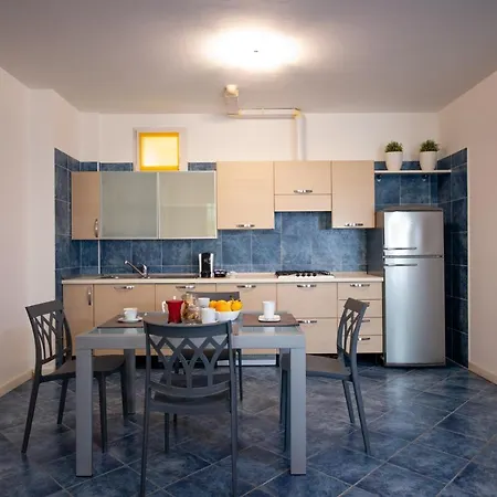 Apartamento Souvenir 7 Gabicce Mare