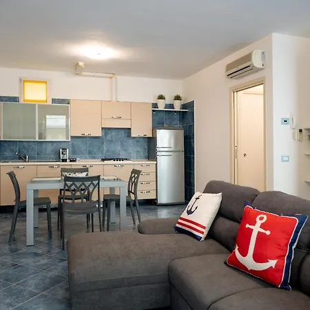 Souvenir 7 Apartman