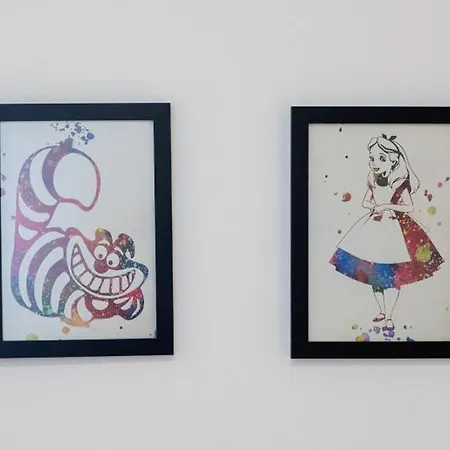 Apartament Souvenir 7 *