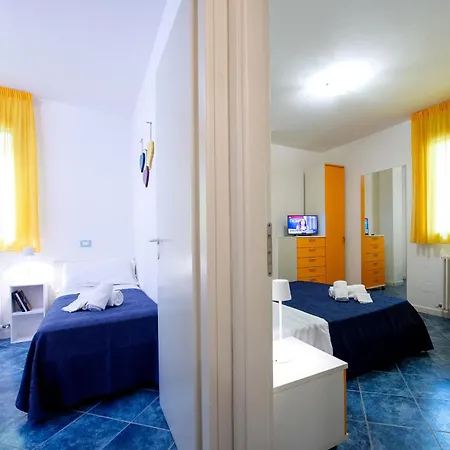 Souvenir 7 Apartman *