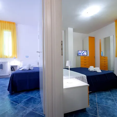 Souvenir 7 Apartment Gabicce Mare