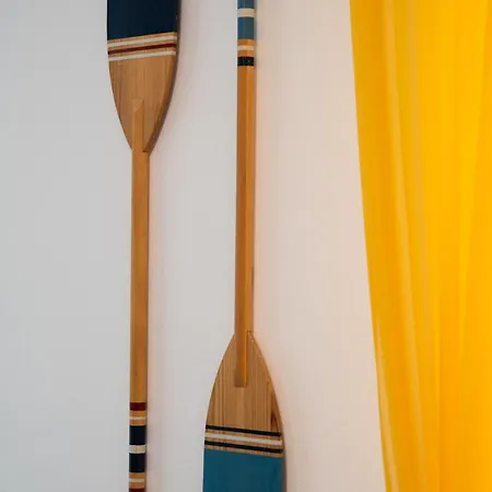 Souvenir 7 Apartment *
