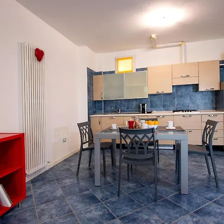 Souvenir 7 Apartment Gabicce Mare