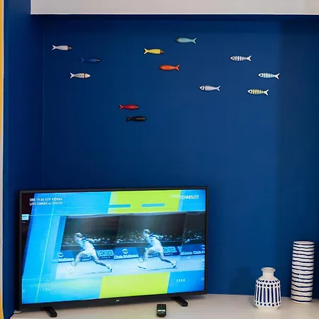 Souvenir 7 Apartament *