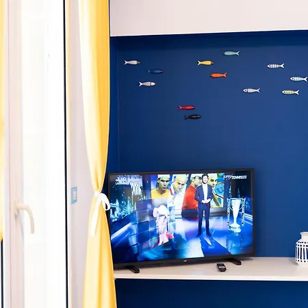 Apartman Souvenir 7 Gabicce Mare