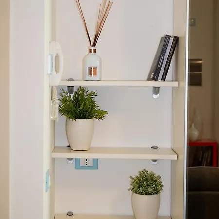 Souvenir 7 Apartament Gabicce Mare