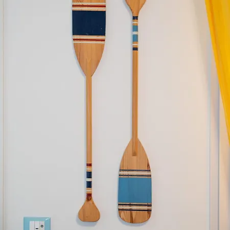 Souvenir 7 Apartment