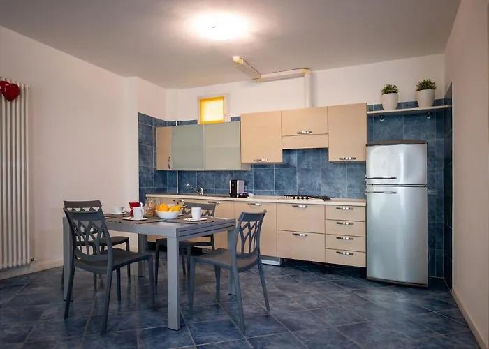 Souvenir 7 * Gabicce Mare