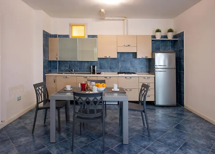 Souvenir 7 Appartement