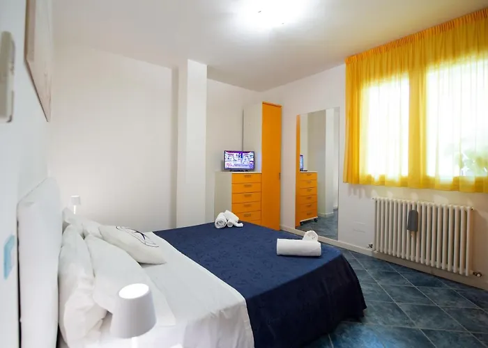 Apartamento Souvenir 7 Gabicce Mare