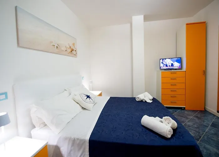 Souvenir 7 Appartement Gabicce Mare