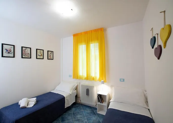 Souvenir 7 Appartement