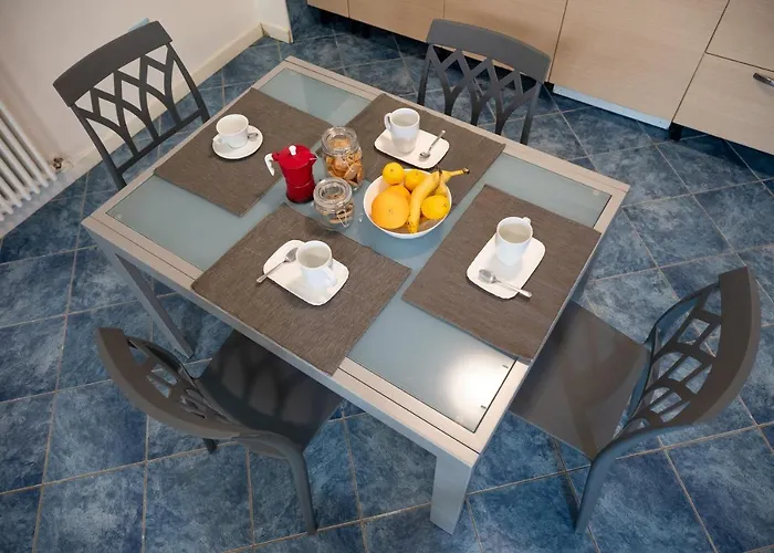 Souvenir 7 Appartement