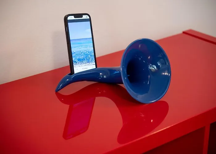 Appartement Souvenir 7 *