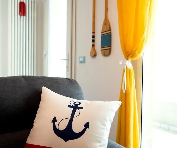 Souvenir 7 Appartement